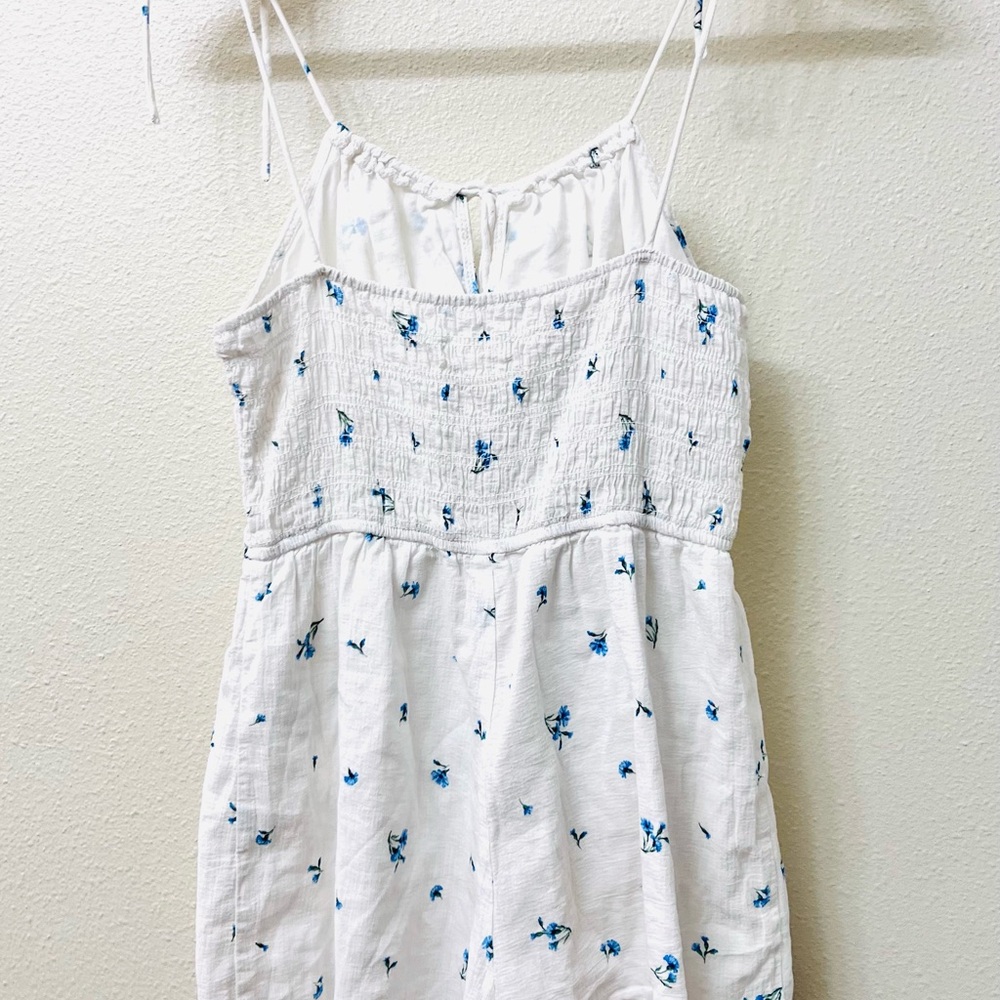 H&M Floral Romper - Picture 4 of 6